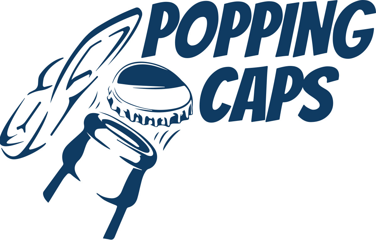 PoppingCaps 
